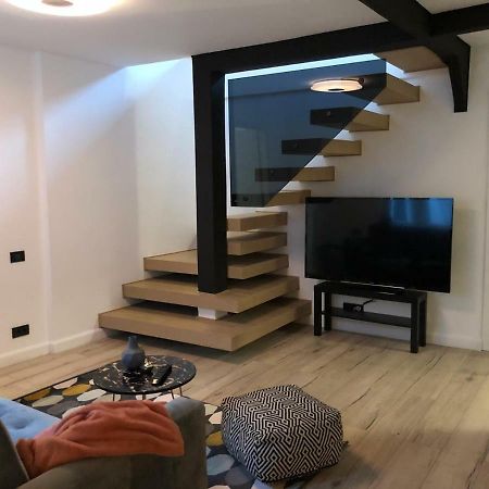 Lascar Catargiu Vila บูคาเรสต์ ภายนอก รูปภาพ