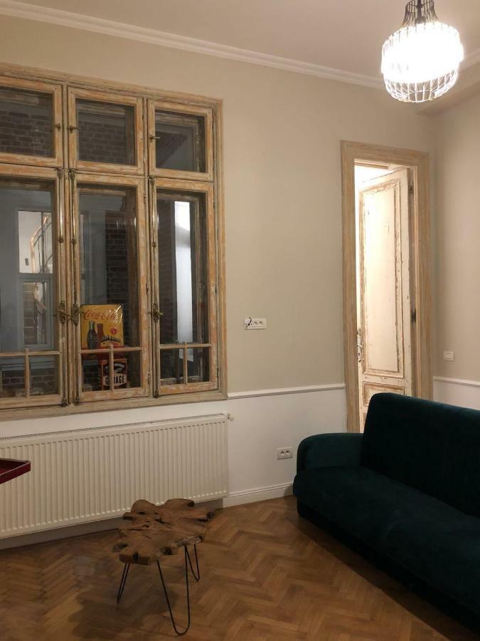 Lascar Catargiu Vila บูคาเรสต์ ภายนอก รูปภาพ