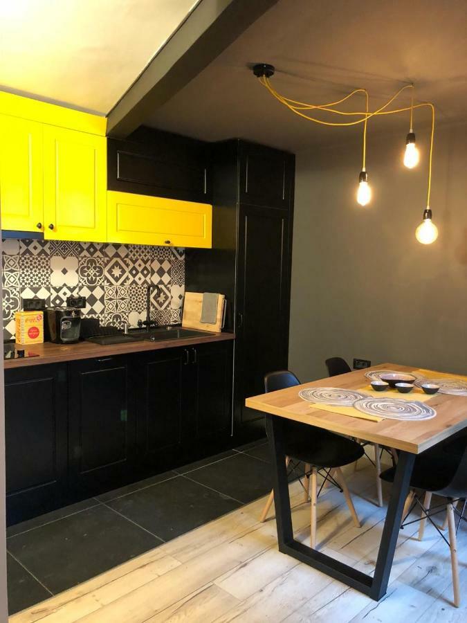 Lascar Catargiu Vila บูคาเรสต์ ภายนอก รูปภาพ
