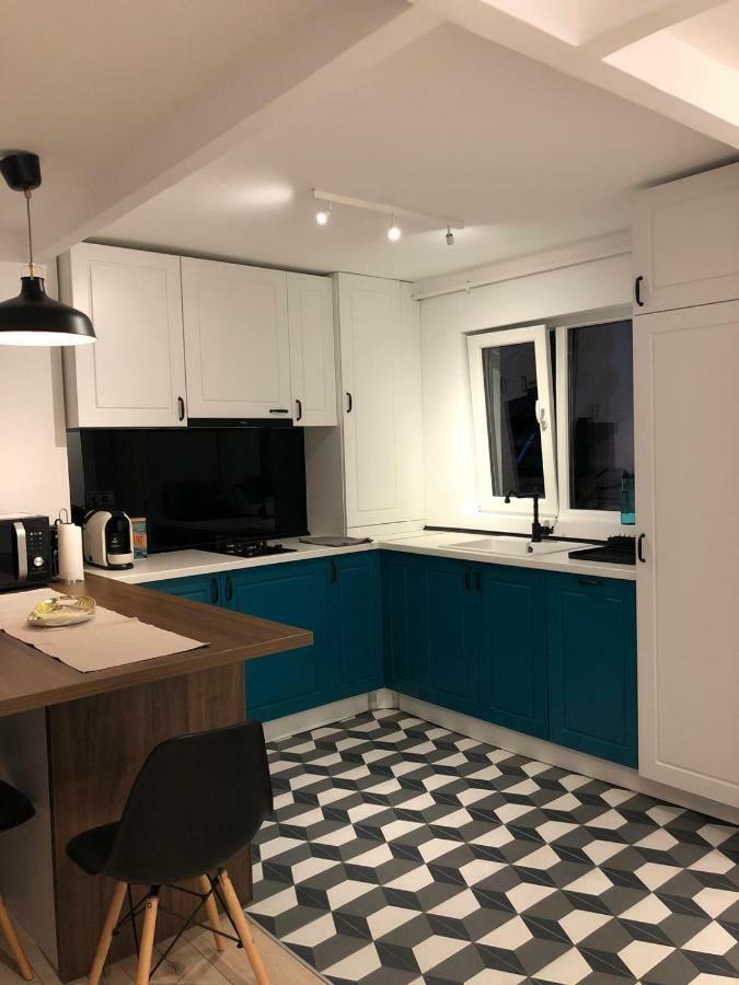 Lascar Catargiu Vila บูคาเรสต์ ภายนอก รูปภาพ